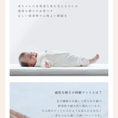 サンデシカベビー布団8点セット×2の画像