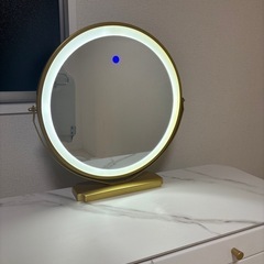 ドレッサーの画像