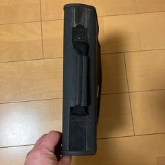 DVD収納BOXの画像