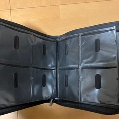 DVD収納BOXの画像