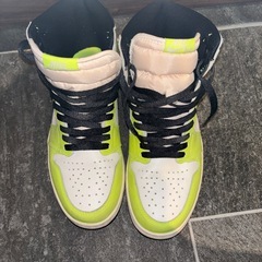エアジョーダン1の画像