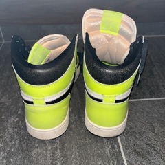 エアジョーダン1の画像