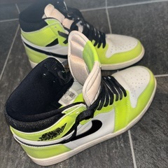 エアジョーダン1の画像