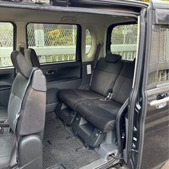 横浜発❗️L375S タントカスタムX❗️車検長いR8/4迄❗️即乗り❗️試乗可能❗️の画像