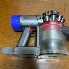 Dyson ダイソン 掃除機 型番SV10 の画像