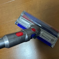 Dyson ダイソン 掃除機 型番SV10 の画像