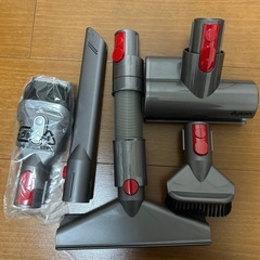 Dyson ダイソン 掃除機 型番SV10 の画像