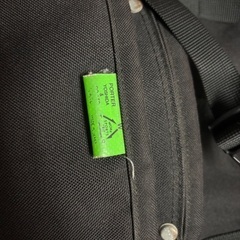 吉田カバンの画像