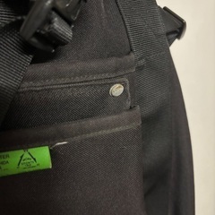 吉田カバンの画像