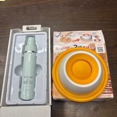 ペット用コードレスネールケア・ぺろぺろ味覚玉の画像