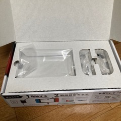 Switch 空箱  の画像