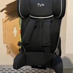 Travel Vest EC+ コンパクトチャイルドシートの画像