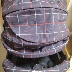 ピジョン　ベビーカー　a型の画像