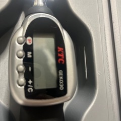 KTCデジラチェ GEK030-C3　の画像