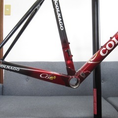 コルナゴC60の画像