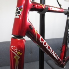 コルナゴC60の画像