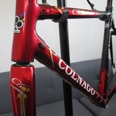 コルナゴC60の画像