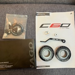 コルナゴC60の画像