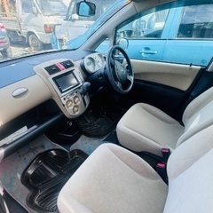 ホンダライフの画像