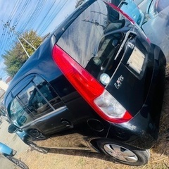 ホンダライフの画像