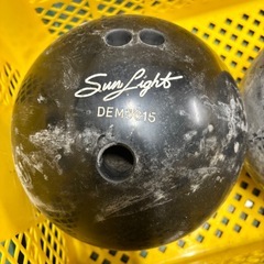 無料！ボーリング玉の画像