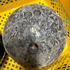 無料！ボーリング玉の画像