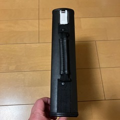 DVD収納BOXの画像