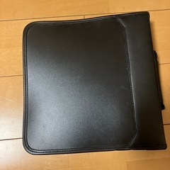DVD収納BOXの画像