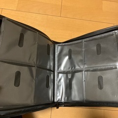 DVD収納BOXの画像