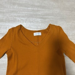 ADAM ET ROPE ワンピースの画像