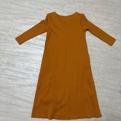 ADAM ET ROPE ワンピースの画像