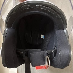 ヘルメットの画像