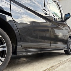 スバル　シフォン　タントカスタムRS トップエディションSA2のOEMになります。の画像