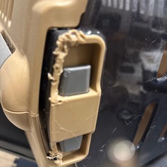 クレート　犬猫
の画像