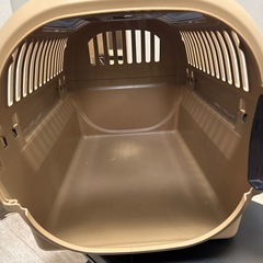 クレート　犬猫
の画像