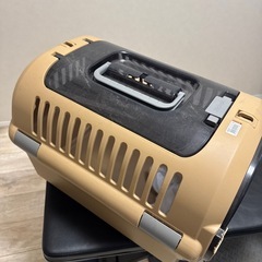 クレート　犬猫
の画像