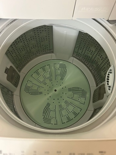 洗濯機
