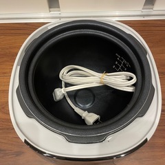 T-fal マルチクッカーの画像