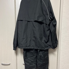 ジャンパー上下セットの画像