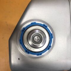 石油ファンヒーター(1年前に購入)の画像