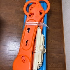 滑り台(ロングタイプ)の画像