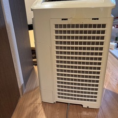 シャープ　空気清浄機
の画像