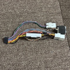 DAIHATSU純正ナビ　NSCT-W59の画像