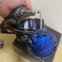 超美品！！ 15 ソルティガ6500の画像