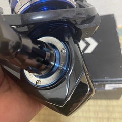 超美品！！ 15 ソルティガ6500の画像