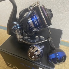 超美品！！ 15 ソルティガ6500の画像