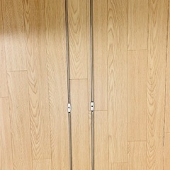 無印良品スチールユニットシェルフ用の画像