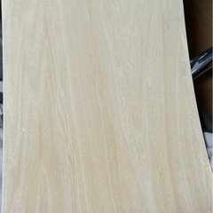 バランスボード 木目調 ダイエットの画像