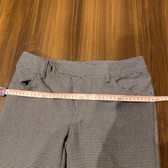パンツの画像