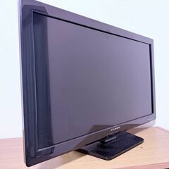 ハイビジョン液晶テレビ FUNAI 24インチ 2018年製 FL-24HB2000の画像